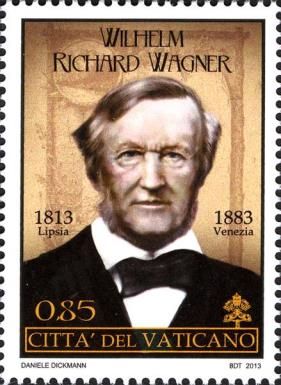 Richard Wagner