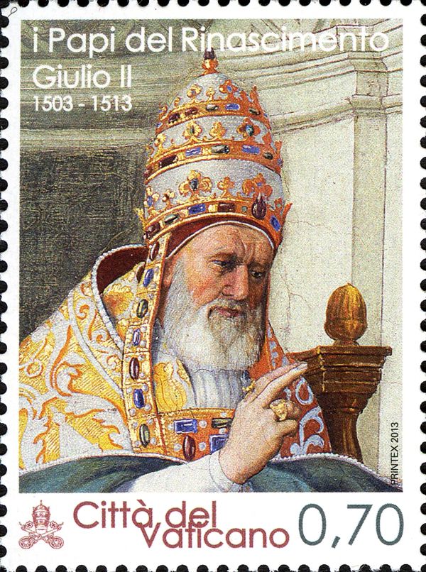 Jules II