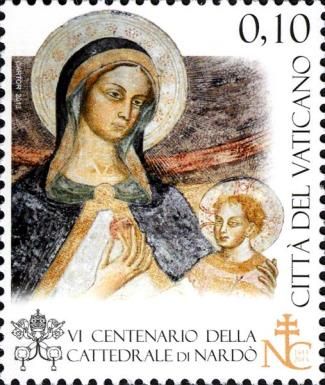 Our Lady of Health