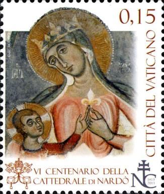 Madonna del Giglio