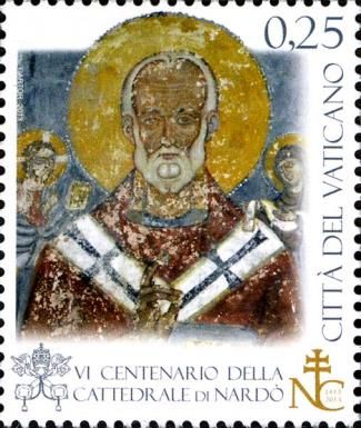 St. Nicholas of Myra