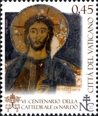 Christ Pantocrator