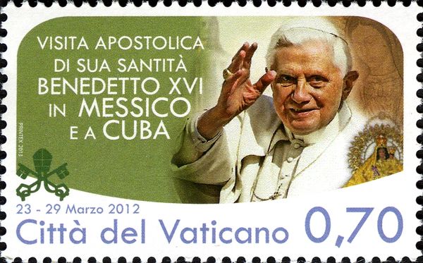 Trip to Mexico and Cuba (23-29 March 2012)