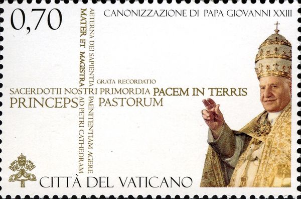 Pope John XXIII