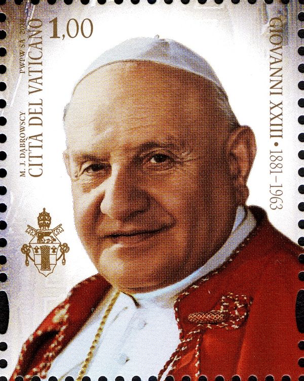 Pope John XXIII
