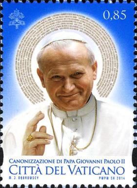 Pope John Paul II