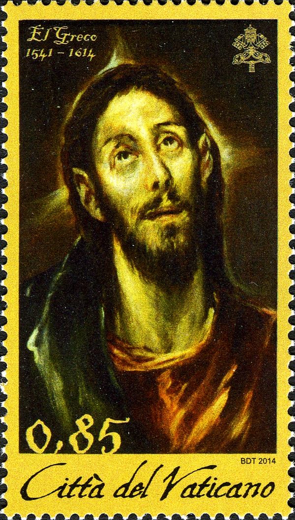 400th Anniversary of the Death of El Greco