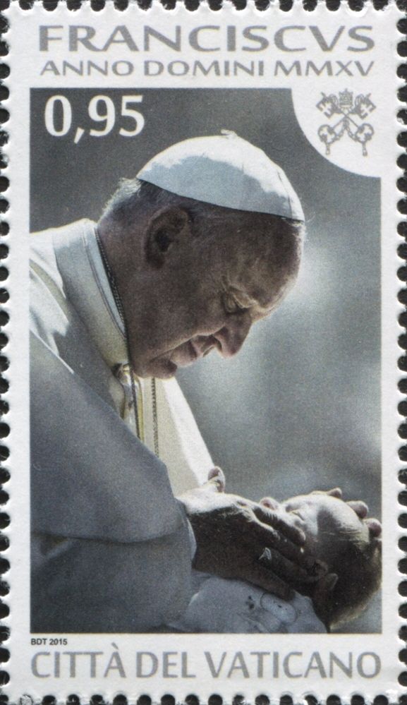 Pope Francis