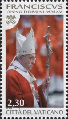 Pope Francis