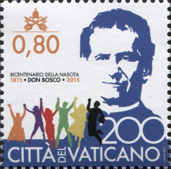 San Giovanni Bosco