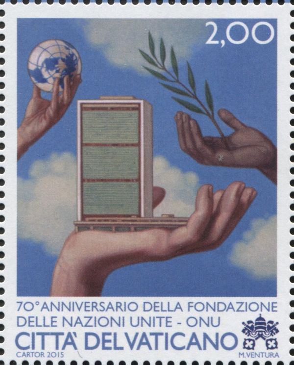 Organization of the United Nations