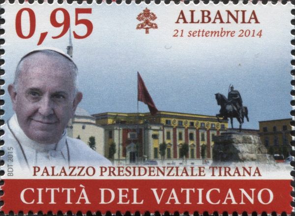 Travel in Albania