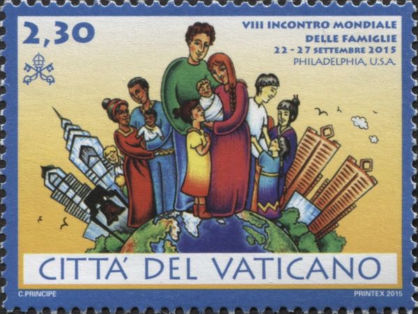 8th World Meeting of Families