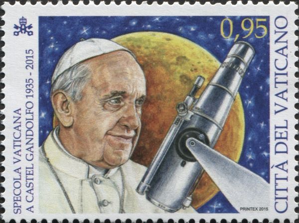 Pope Francis and the Vatican