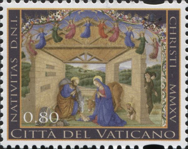 Holy family