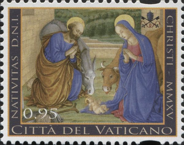 Holy family