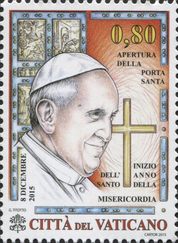 Pope Francis