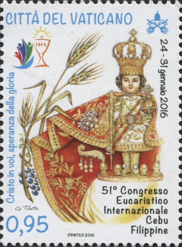 51st International Eucharistic Congress