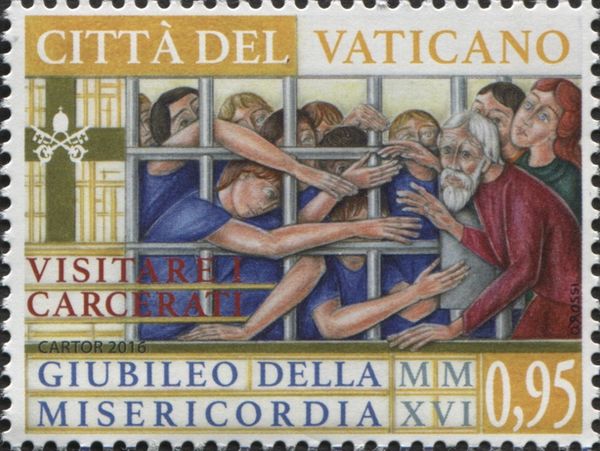 Visit the Imprisoned