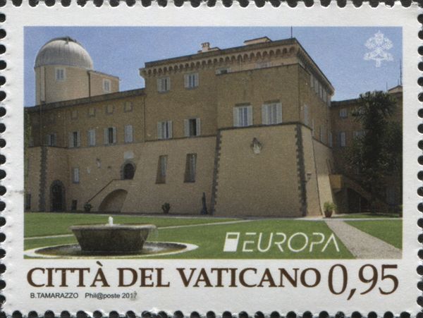 Castel Gandolfo