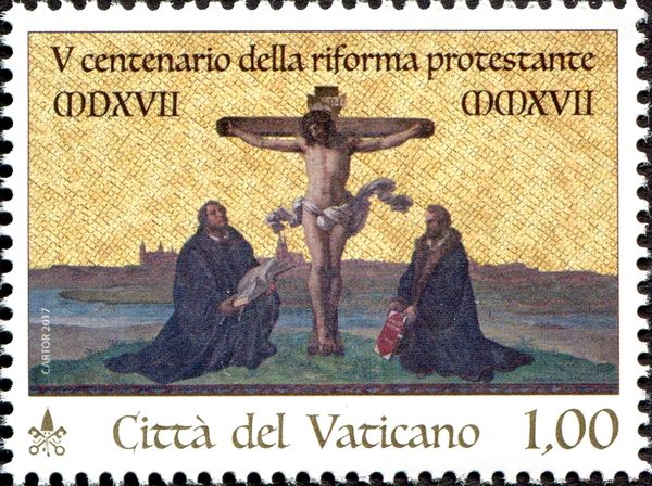 500th Anniversary of the Reformation