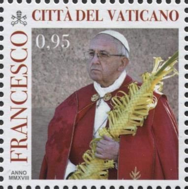 Pontificate of Pope Francis