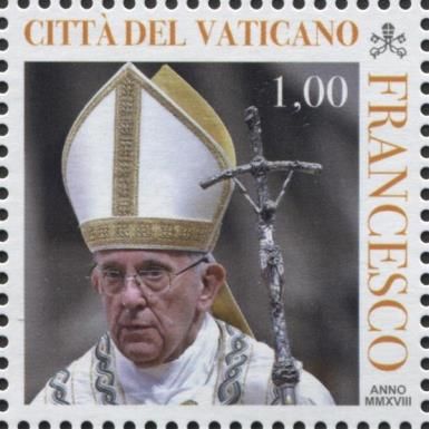 Pontificate of Pope Francis