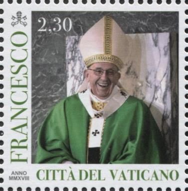 Pontificate of Pope Francis