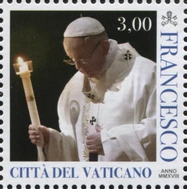 Pontificate of Pope Francis