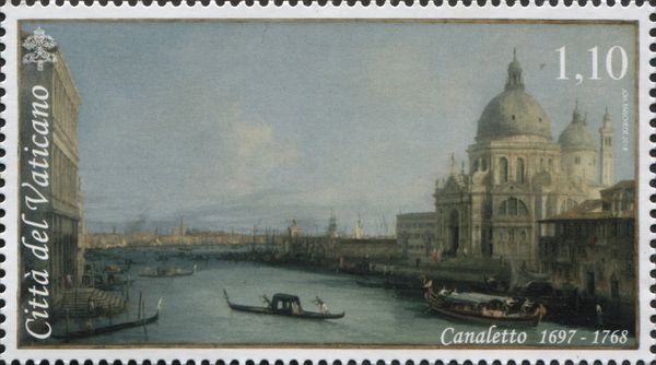 Canaletto