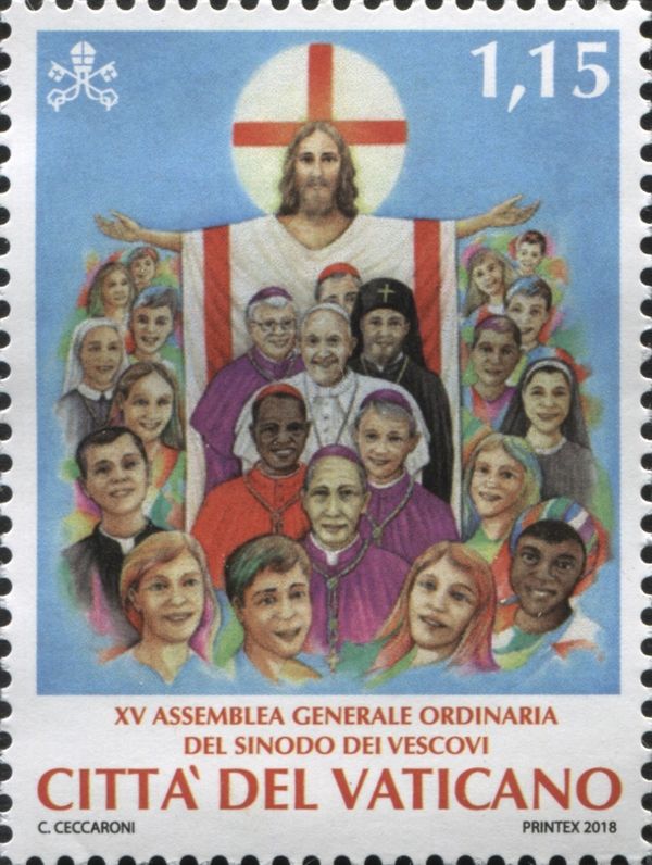 15th General Assembly of the Synod of Bishops