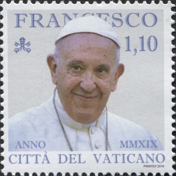Pontificate of Pope Francis