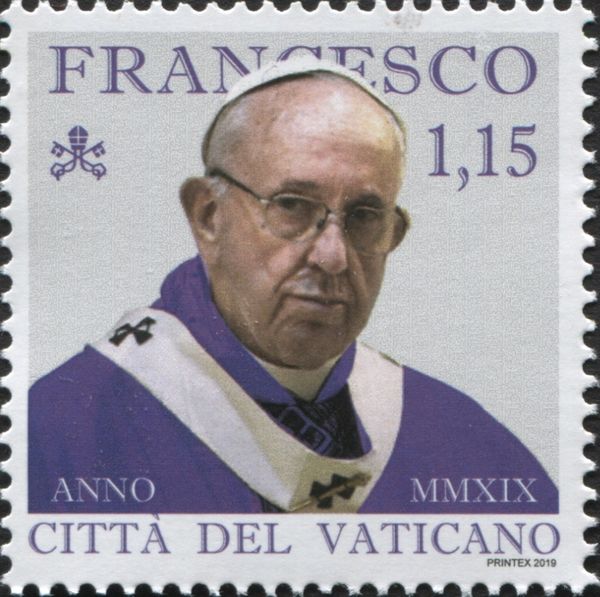 Pontificate of Pope Francis