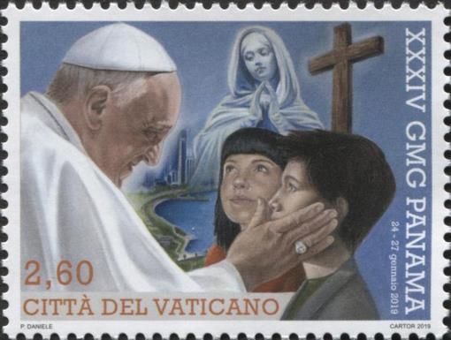 34th World Youth Day, Panama