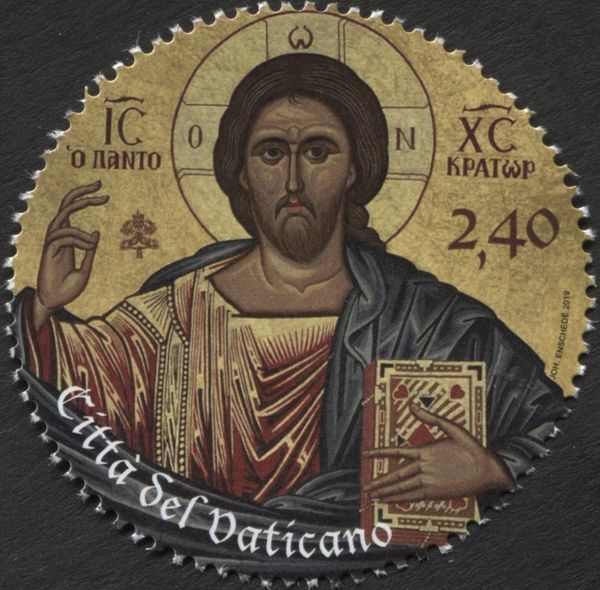 Centenary of the Italo-Albanian Eparchy of Lungro