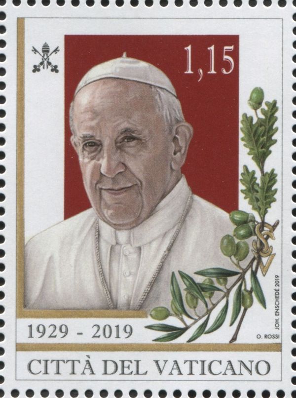 Pope Francis
