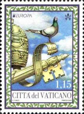Rock Pigeon (Columba livia)