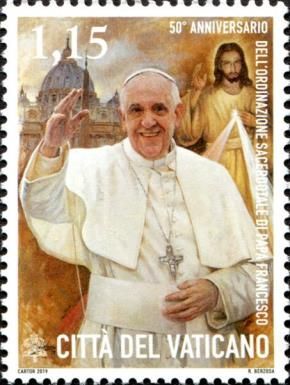 Pope Francis