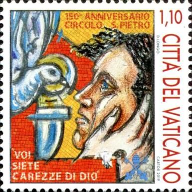 150th Anniversary of Circulo di San Pietro Charity