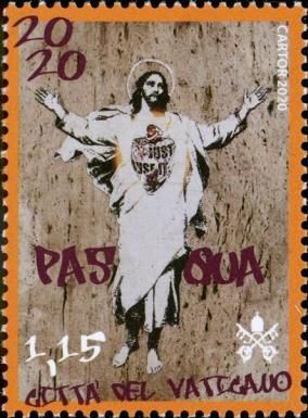Ascension of Christ, Alessia Babrow