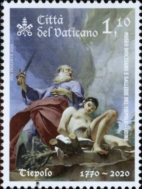250th Anniversary of Death of Giambattista Tiepolo