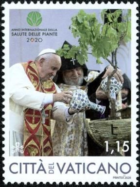 International Year of Plant Health