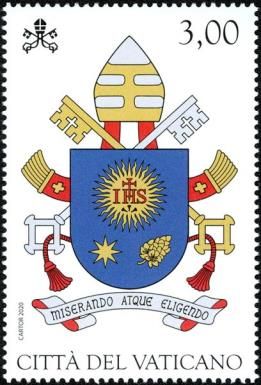 Journeys of Pope Francis in 2019
