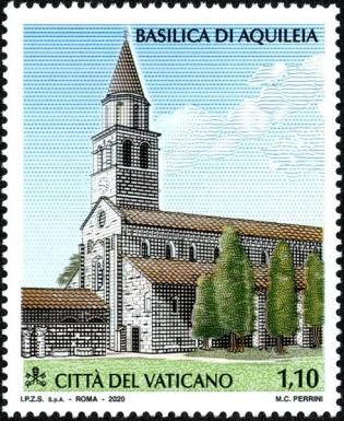 Basilica of Aquileia