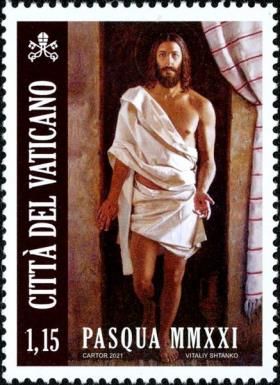 Easter 2021