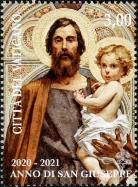 Year of Saint Joseph