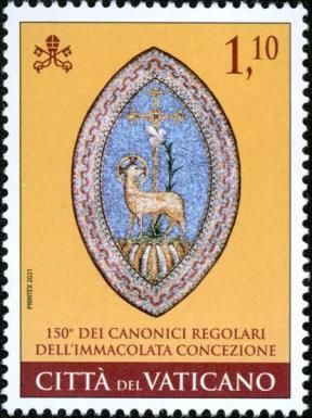 Congregation of Regular Canons of the Immaculate Conception