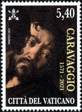 Caravaggio, 450th Anniversary of Birth