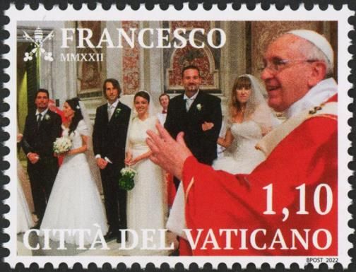 Activities of Pope Francis