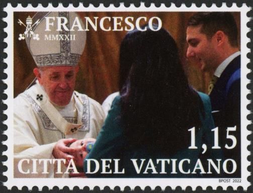 Activities of Pope Francis
